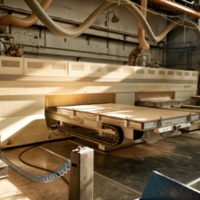 Türe Makina | Ahşap İşleme Makinaları