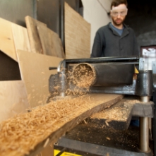 Türe Makina | Ahşap İşleme Makinaları