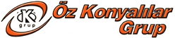 Öz Konyalılar