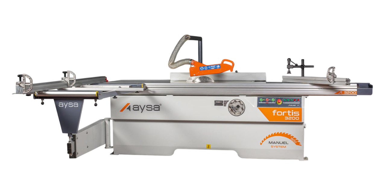 Fortis 2200