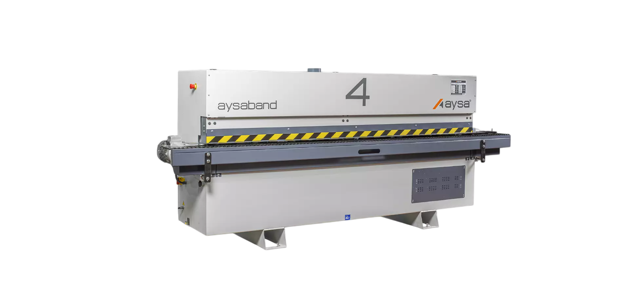 Aysaband 4