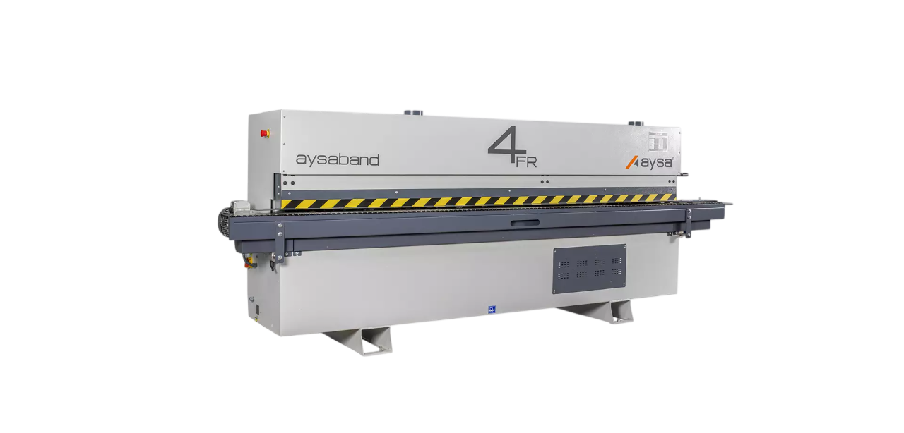 Aysaband 4 FR