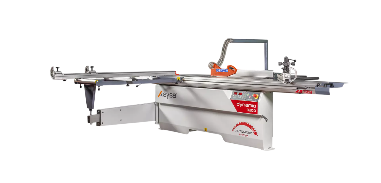 Dynamiq 3200