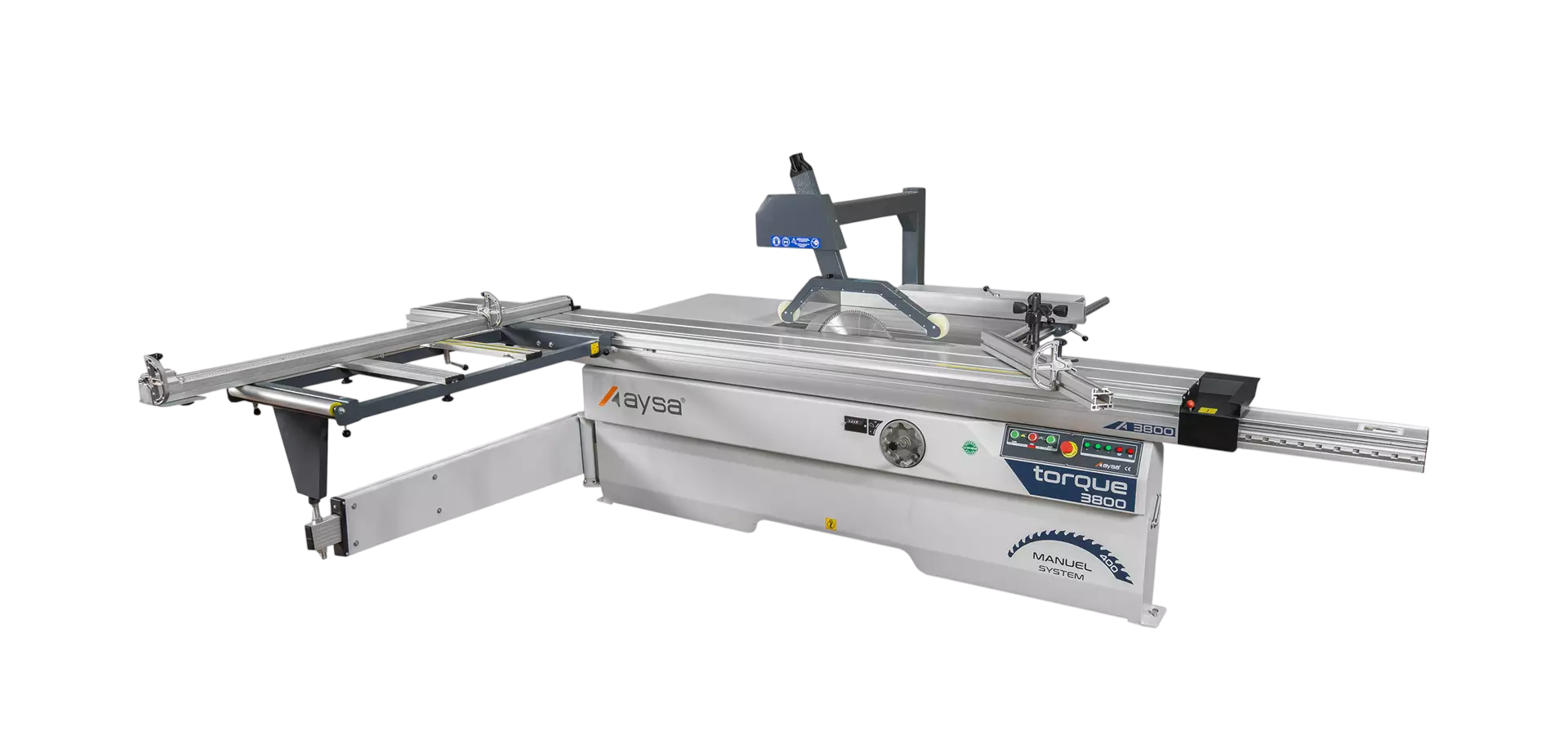 Torque 3200