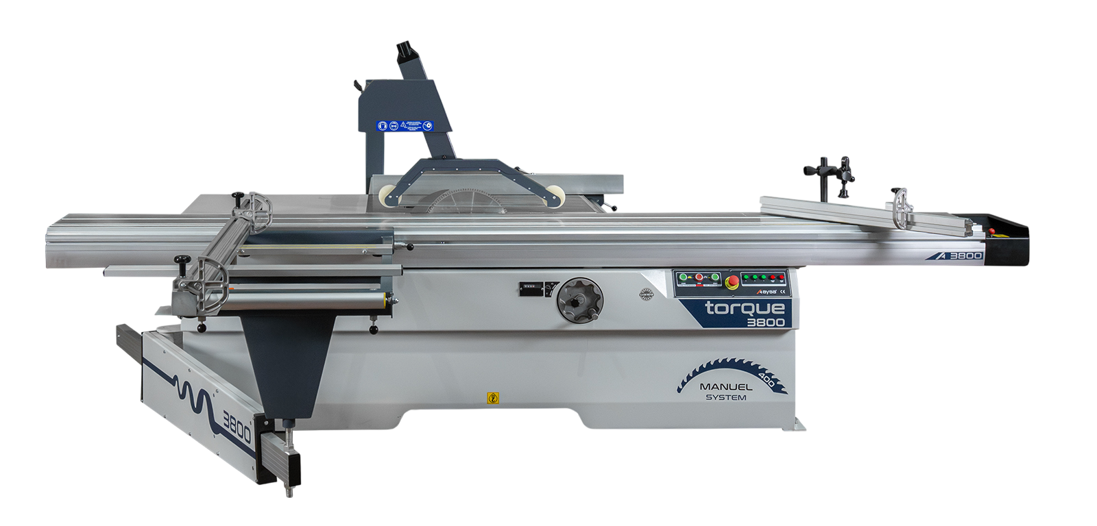 Torque 3200