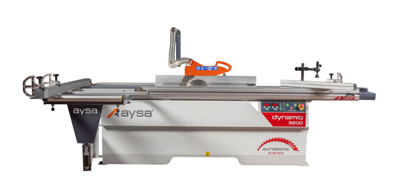 Dynamiq 3200